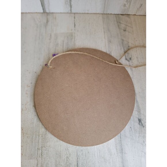 Hocus pocus I put a spell on you Halloween hanging sign decor - Picture 7 of 7